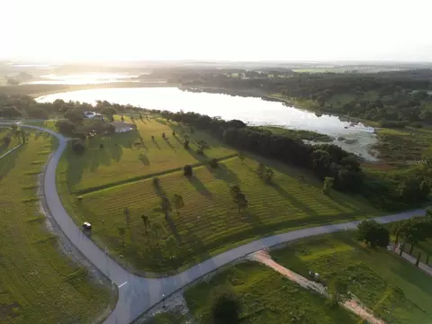 Ranch Club Boulevard, Groveland, FL 34736