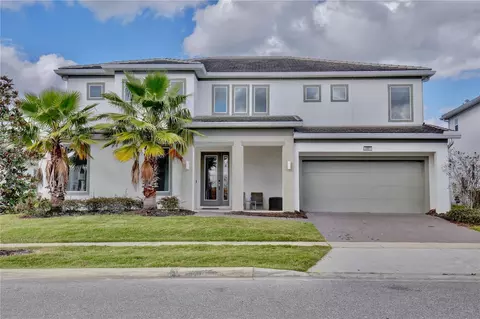 3861 Sonoma Blvd, Kissimmee, FL 34741