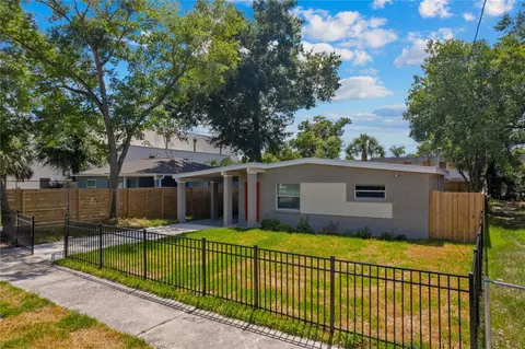 618 S Lakeland Ave, Orlando, FL 32805