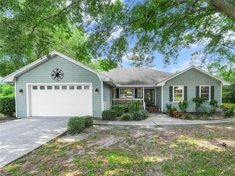515 Lake Mariam Ter, Winter Haven, FL 33884