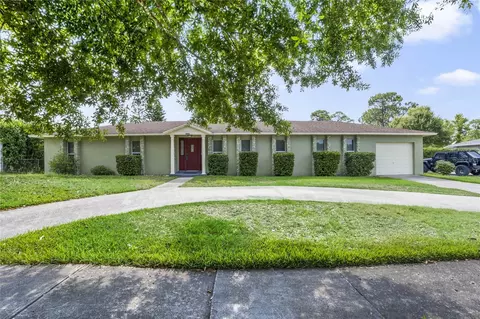 2012 Deborah Dr, Orlando, FL 32817