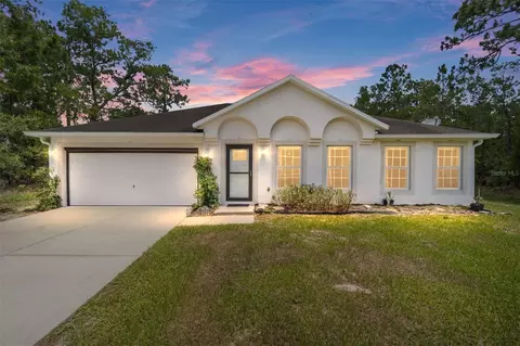 6621 SW 131st Pl, Ocala, FL 34473