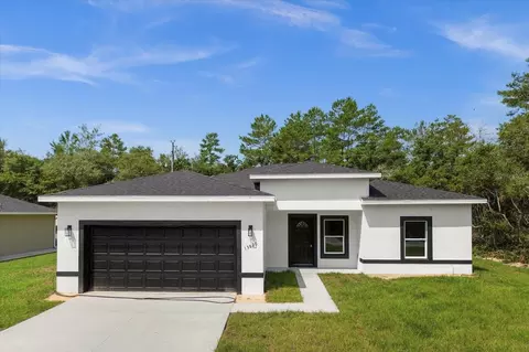 13820 SW 33rd Court Rd, Ocala, FL 34473