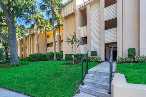 630 Cranes Way #105, Altamonte Springs, FL 32701