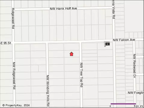 0 NW Tree Top Rd, Dunnellon, FL 34431