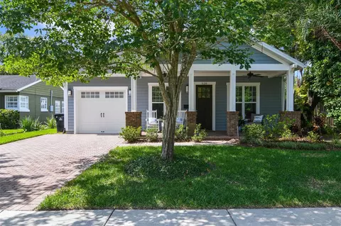 528 W Hazel St, Orlando, FL 32804