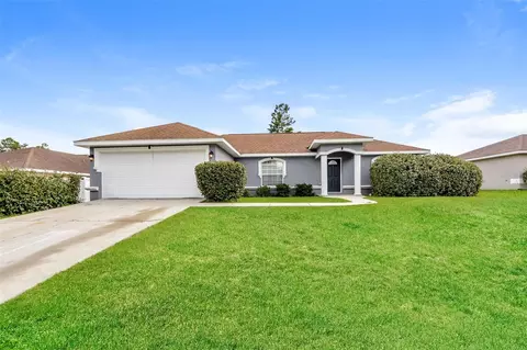 16374 SW 27th Terrace Rd, Ocala, FL 34473