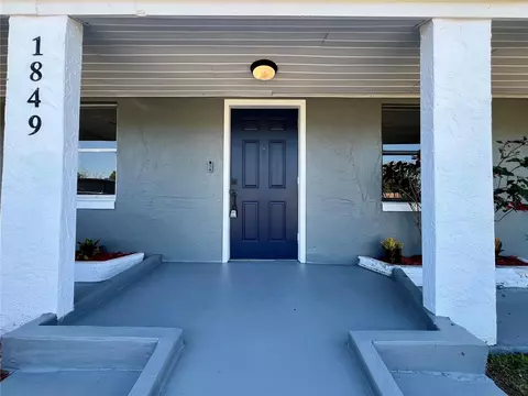 1849 S Ivey Ln, Orlando, FL 32811