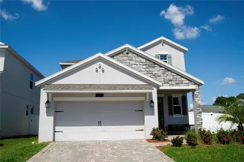 3005 Prelude Ln, Kissimmee, FL 34746