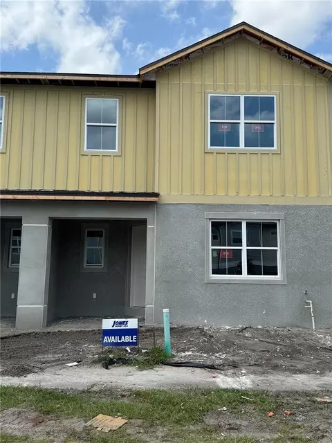 3891 Knotty Pine St, Saint Cloud, FL 34772