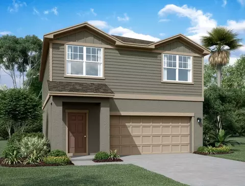 2672 Butterup Ave, Lake Hamilton, FL 33851