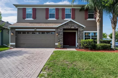 15200 Trieste St, Orlando, FL 32828
