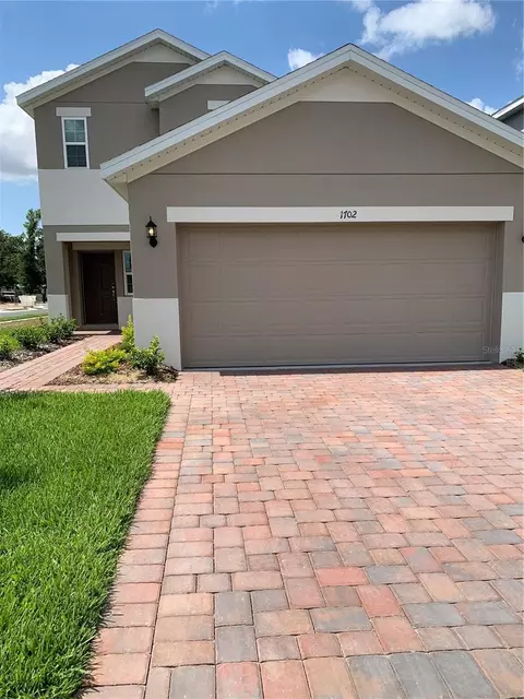 1702 Tree Shade Dr, Davenport, FL 33837