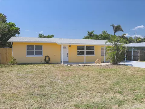 205 Richards Rd, Melbourne Beach, FL 32951 photo 1