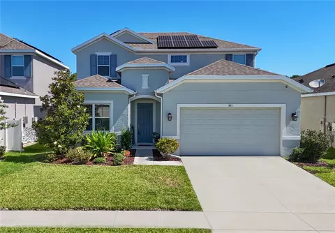 971 Maypole Dr, Apopka, FL 32703