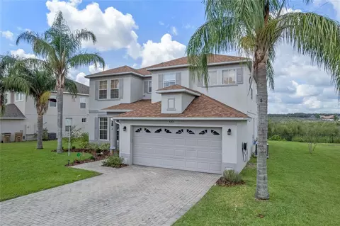 5205 Cape Hatteras Dr, Clermont, FL 34714