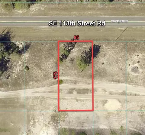 15754 SE 113 St, Ocklawaha, FL 32179