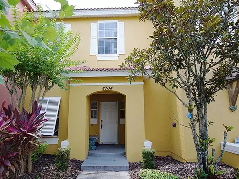 4704 Flagler Beach Way, Kissimmee, FL 34746