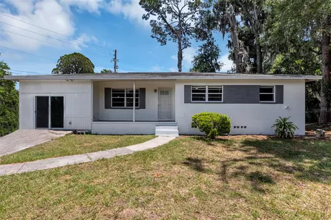 1401 SE 35th St, Gainesville, FL 32641