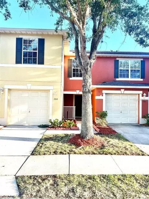 284 Winding Vine Ln #15, Orlando, FL 32824