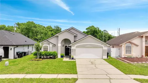 879 Islander Ave, Orlando, FL 32825
