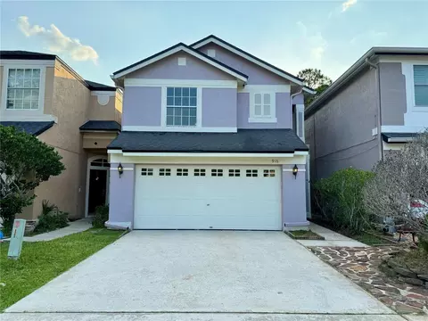 916 S Lake Sterling Ct, Casselberry, FL 32707