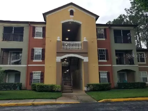 12500 Crest Springs Ln #1027, Orlando, FL 32828