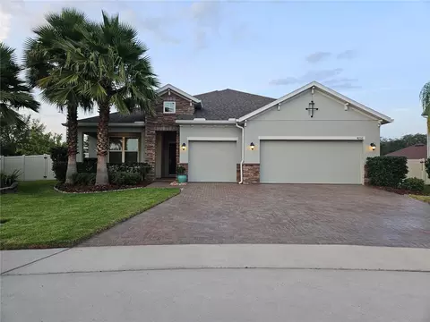 4256 Cypress Glades Ln, Orlando, FL 32824