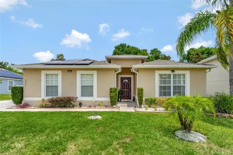 2531 Palmetto Ridge Cir, Apopka, FL 32712