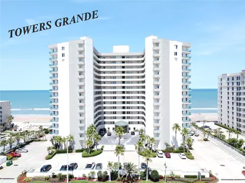 2055 S Atlantic Ave #1107, Daytona Beach Shores, FL 32118