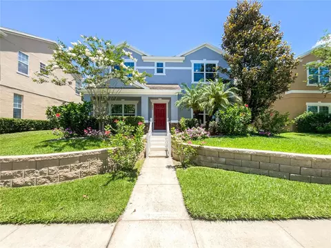 849 Bending Oak Trl, Winter Garden, FL 34787