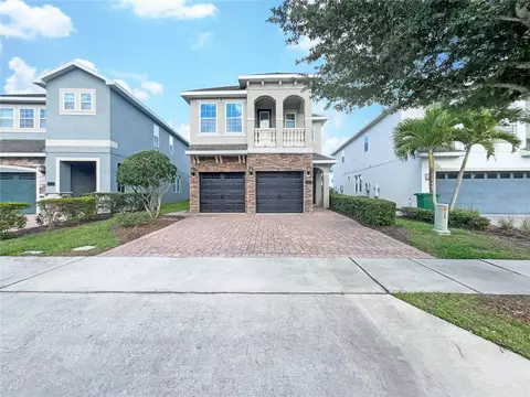 7574 Marker Ave, Kissimmee, FL 34747