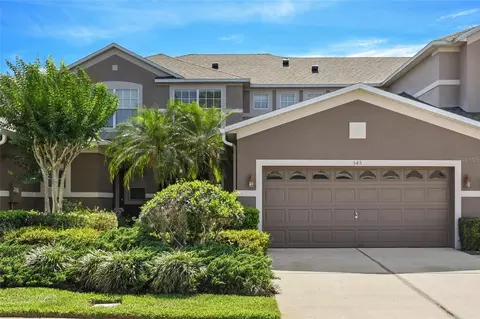 545 Cruz Bay Cir, Winter Springs, FL 32708