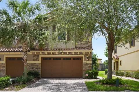 8045 Prestbury Dr, Orlando, FL 32832