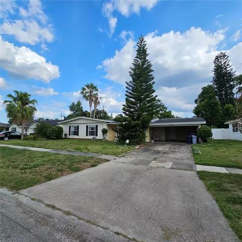 314 Benton St, Orlando, FL 32839