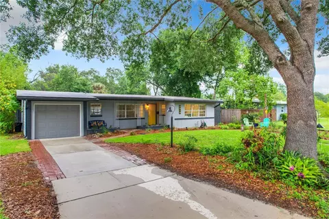 3919 Chelsea St, Orlando, FL 32803
