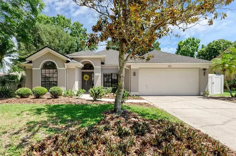 592 Rochester St, Oviedo, FL 32765