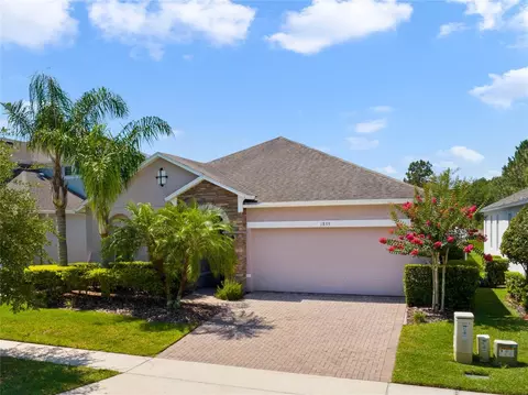 1839 Balsam Willow Trl, Orlando, FL 32825