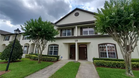 600 N Northern Way #1805, Winter Springs, FL 32708