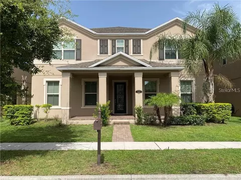 9058 Reflection Pointe Dr, Windermere, FL 34786