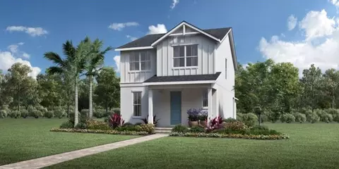13025 Tollcross Way, Winter Garden, FL 34787
