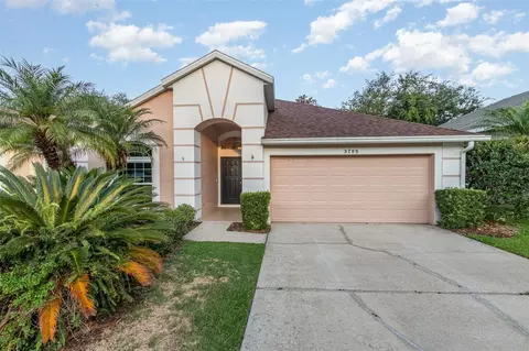 3795 Lake Mirage Blvd, Orlando, FL 32817