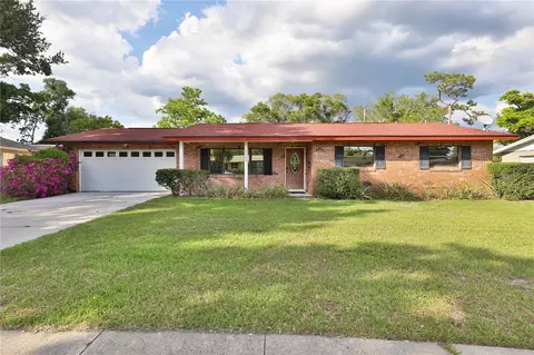 1005 Alfred Dr, Orlando, FL 32810