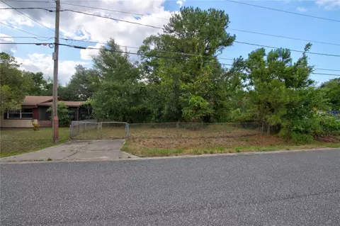 W 23rd Street, Sanford, FL 32771