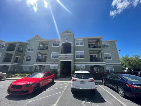 8136 Claire Ann Dr #207, Orlando, FL 32825