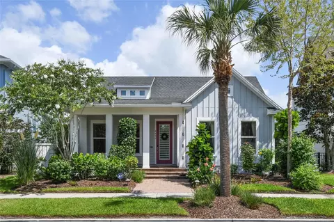 8437 Martinson St, Orlando, FL 32827