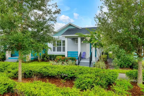 6907 Higgs Aly, Orlando, FL 32827