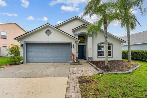 224 Bluejay Way, Orlando, FL 32828
