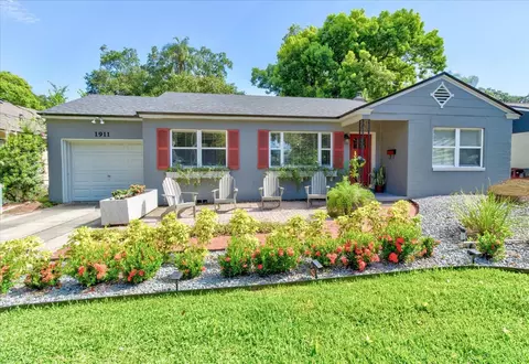 1911 E Jefferson St, Orlando, FL 32803