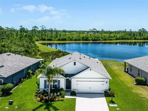 517 Stowers Dr, New Smyrna Beach, FL 32168